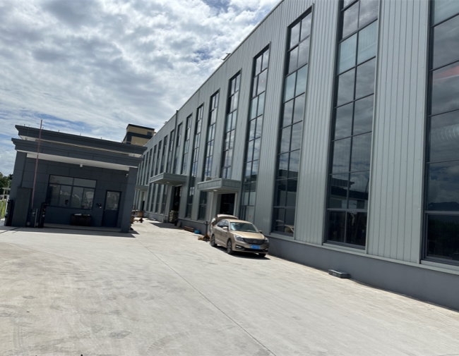 公司简介- 嵊州市华东焊机制造有限公司